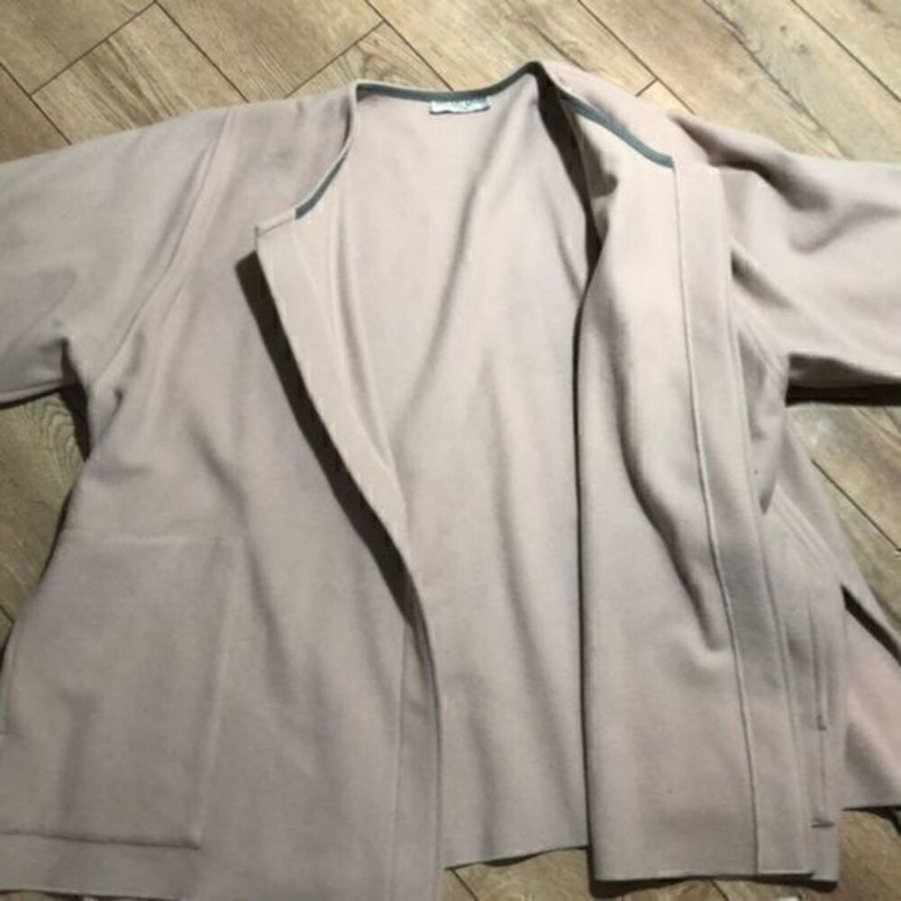 Michel Leger jacket